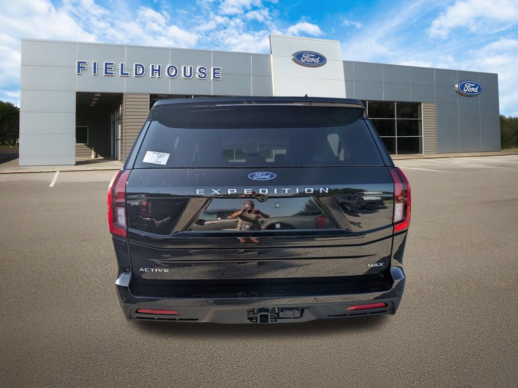 New 2026 Ford Expedition Max Active AWD/4WD image 7