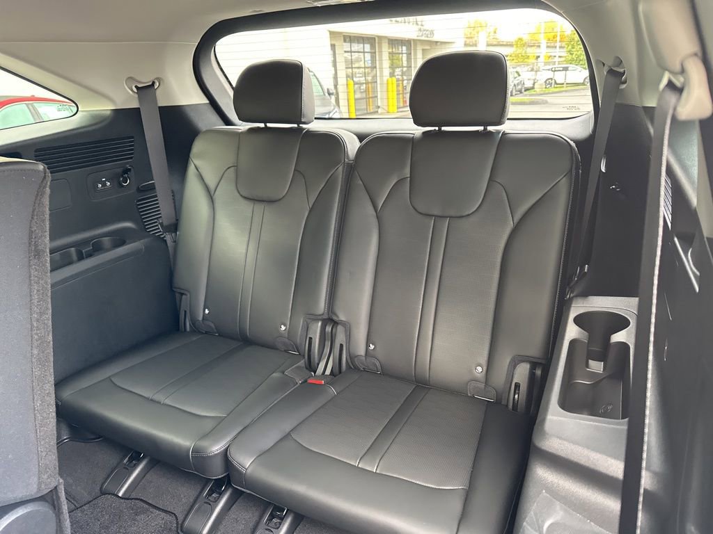 New 2026 Kia Sorento EX image 20