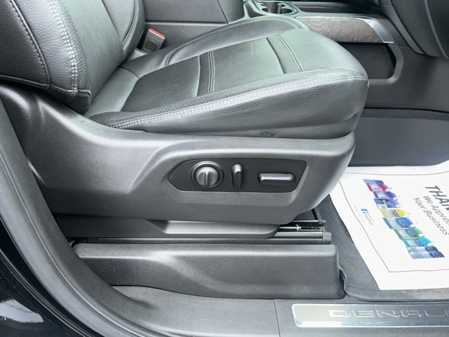 Used 2020 GMC Sierra 2500 Denali w/ Technology Package image 37