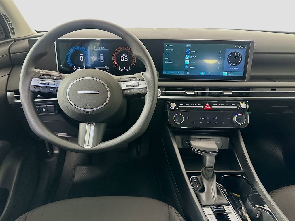 New 2026 Hyundai Tucson SEL image 18