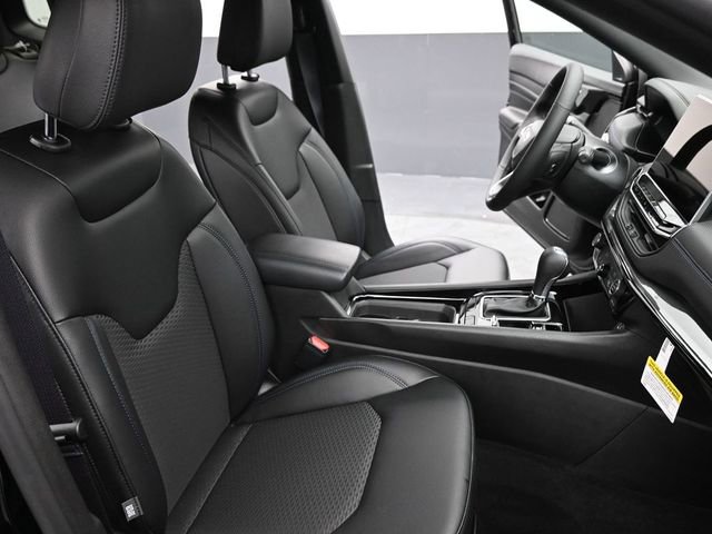 New 2026 Jeep Compass Latitude image 26