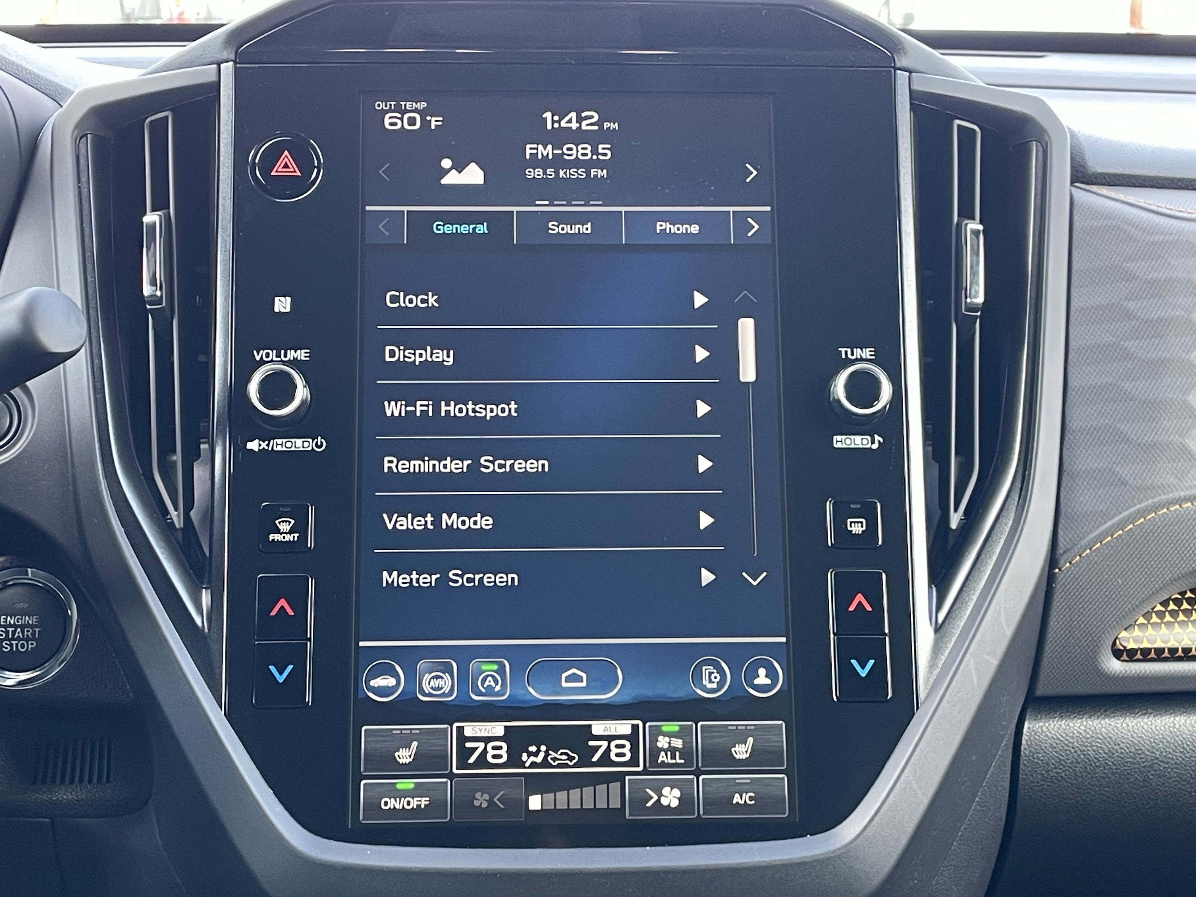 New 2026 Subaru Forester Wilderness image 28