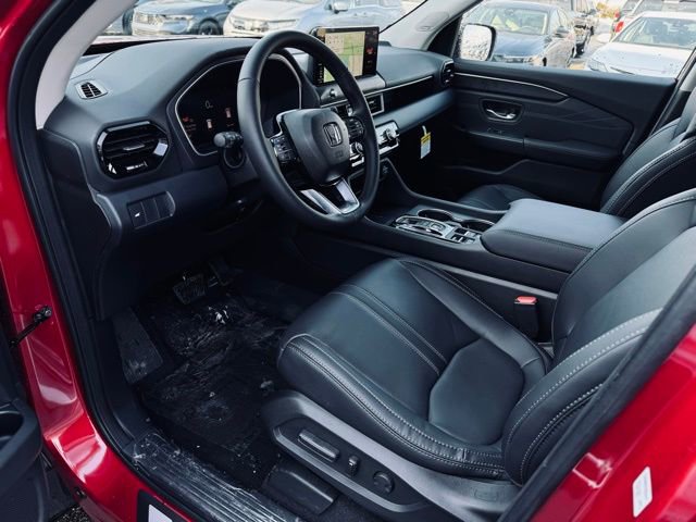 New 2026 Honda Pilot Touring image 18