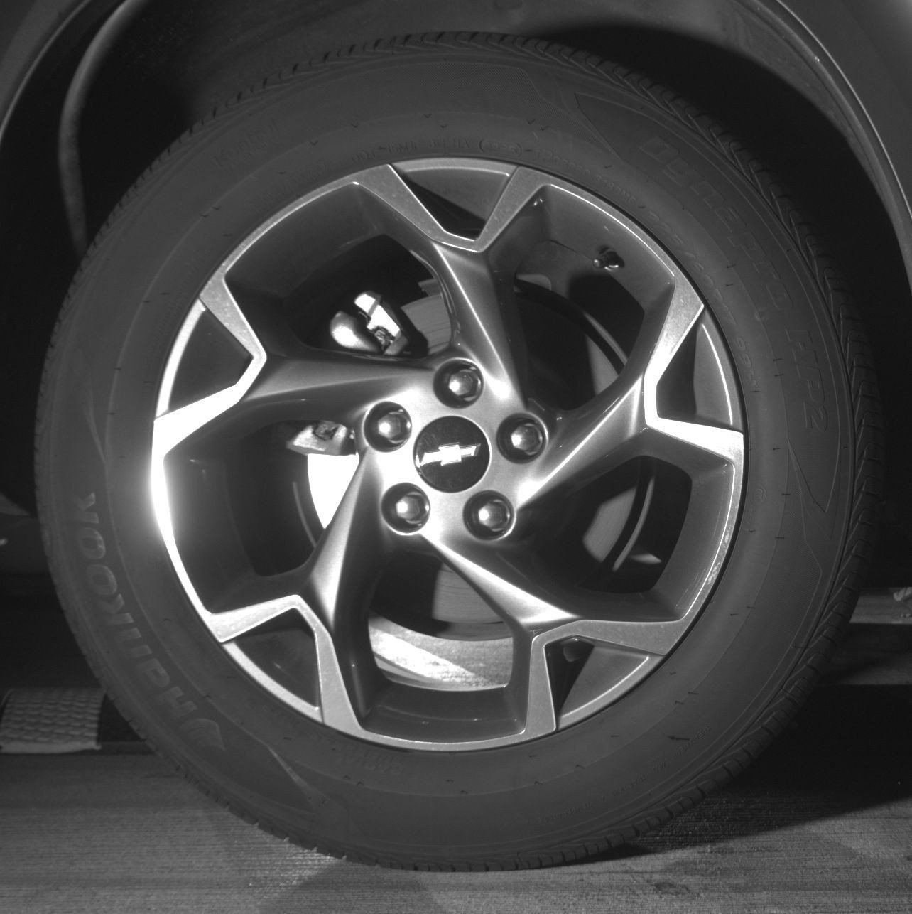 Used 2025 Chevrolet Trax LT FWD image 18