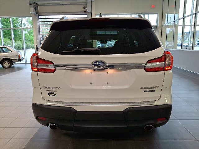 Used 2021 Subaru Ascent Touring w/ Popular Package #2A AWD/4WD image 5