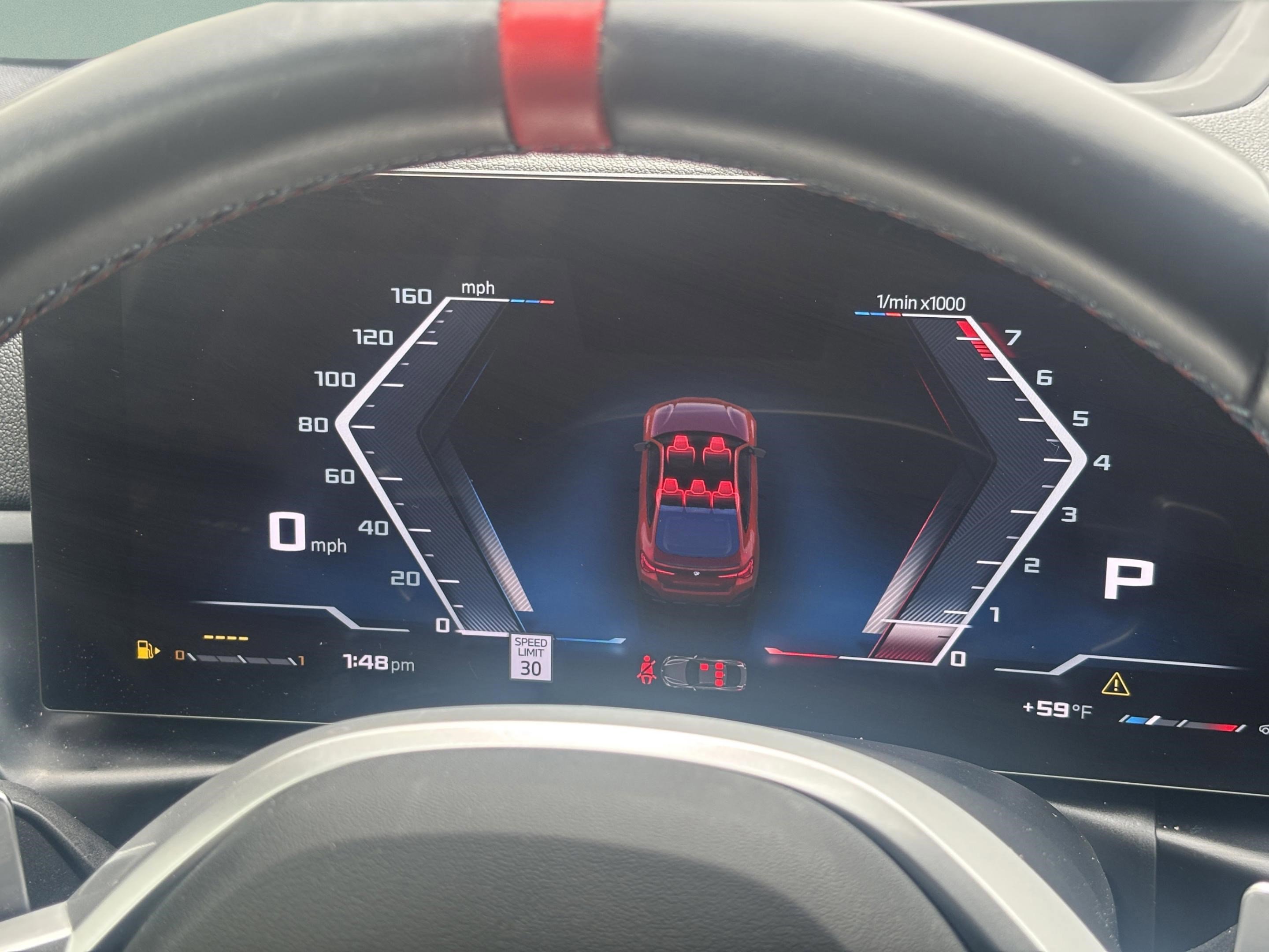 Used 2025 BMW M440i image 10