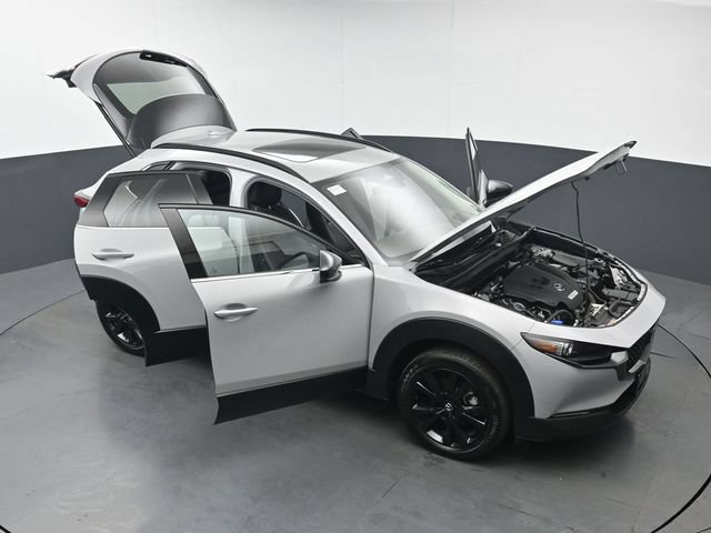 Certified 2025 MAZDA CX-30 2.5 Turbo w/ Premium Package AWD/4WD image 51