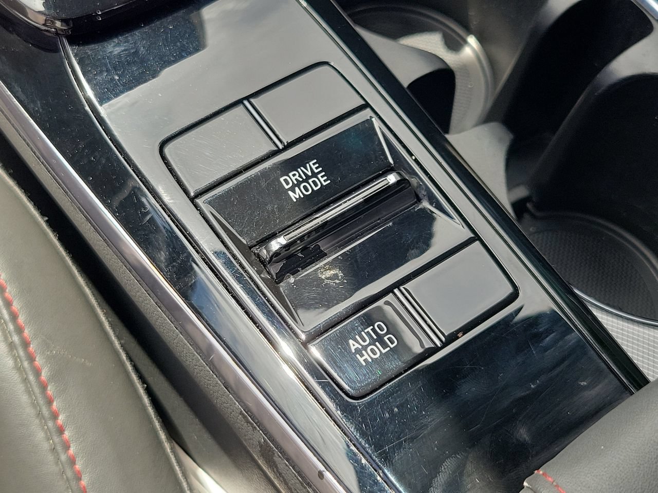 Used 2022 Hyundai Sonata N Line FWD image 29