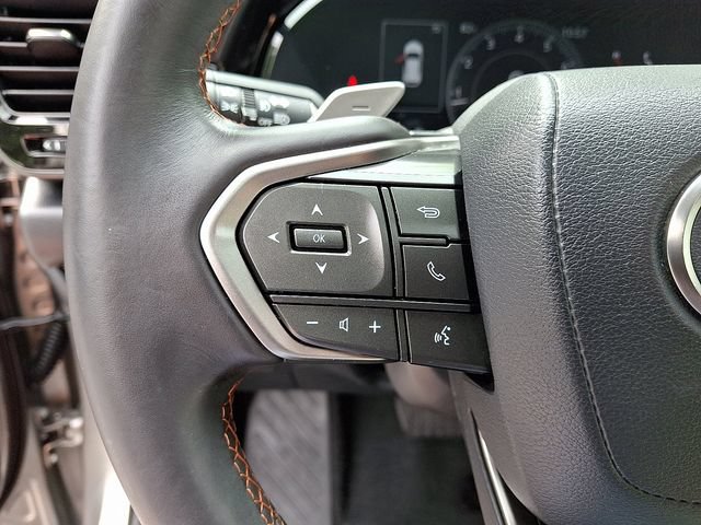 Used 2024 Lexus NX 250 FWD image 21