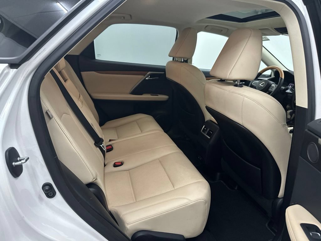 Used 2021 Lexus RX 350 FWD w/ Premium Package image 25