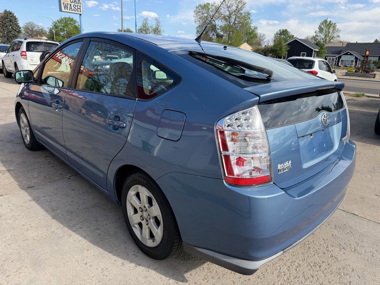 Used 2007 Toyota Prius image 10