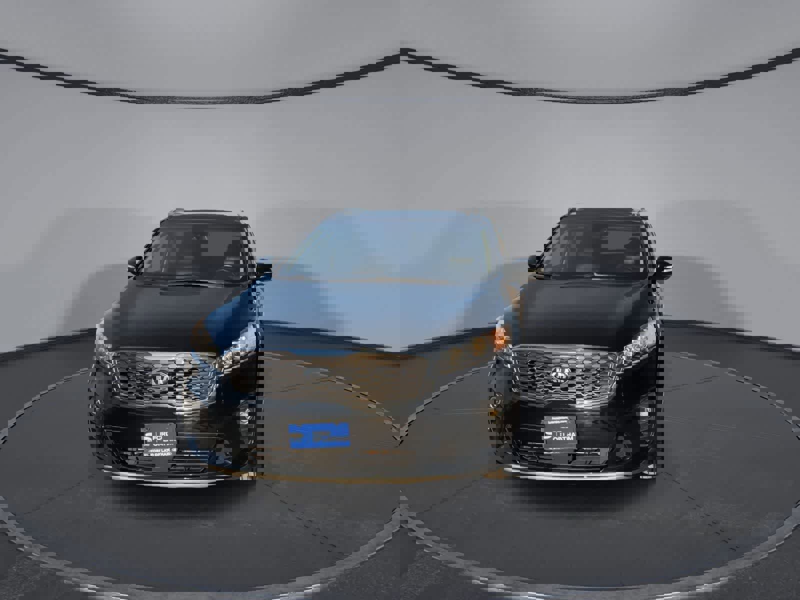 Used 2019 Kia Sorento EX image 3