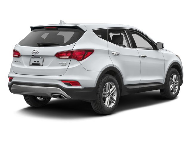 Used 2017 Hyundai Santa Fe Sport AWD/4WD image 5