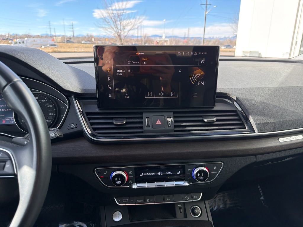 Used 2023 Audi Q5 2.0T Premium w/ Convenience Package image 18