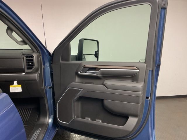 New 2026 Chevrolet Silverado 2500 LT w/ Trail Boss Package image 24