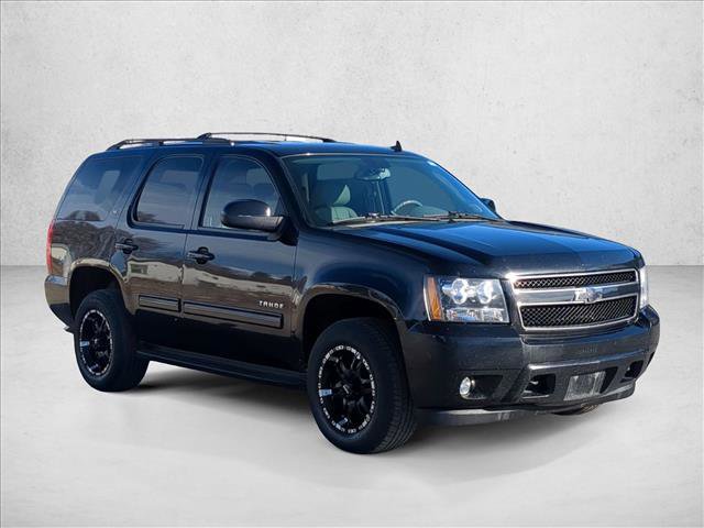 Used 2010 Chevrolet Tahoe LT image 3