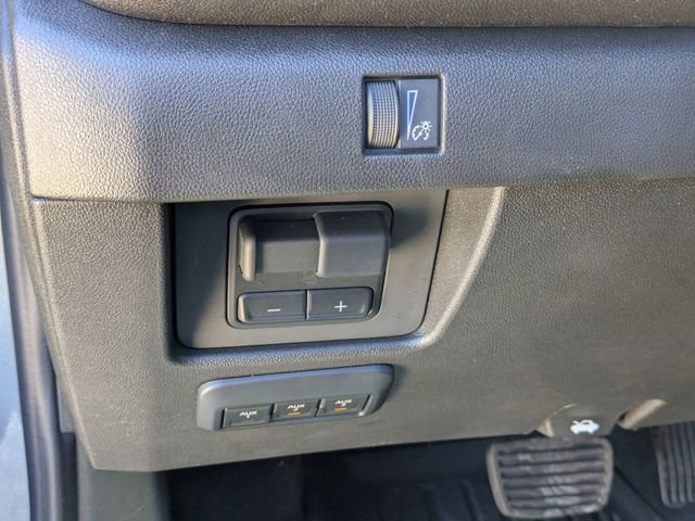 New 2025 Chevrolet Colorado Trail Boss w/ Midnight Edition image 11