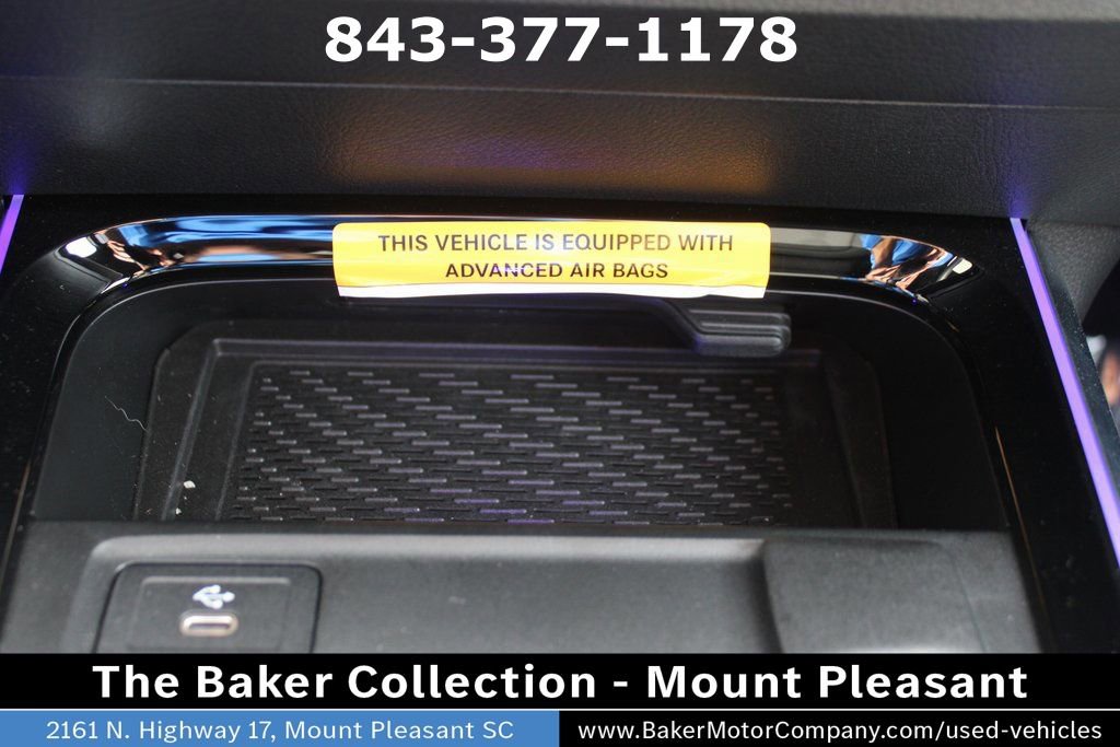 Used 2025 Mercedes-Benz GLA 250 image 38
