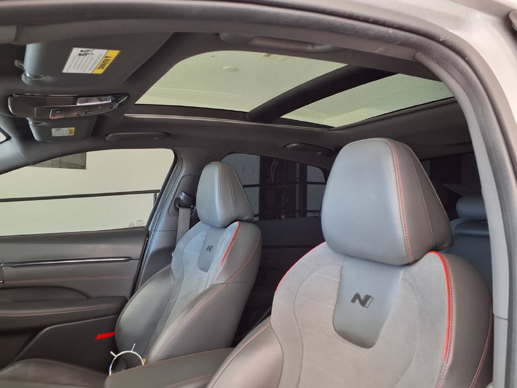 Used 2023 Hyundai Sonata N Line FWD image 14