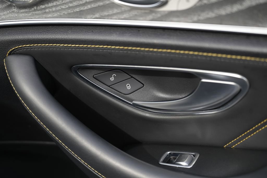 Used 2021 Mercedes-Benz E 63 AMG S image 55