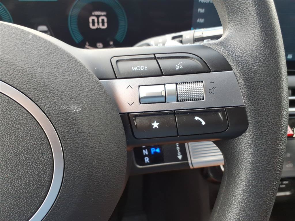 New 2026 Hyundai Tucson SEL AWD/4WD image 22