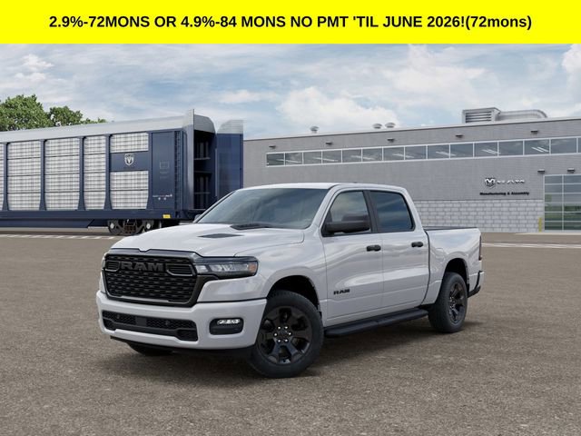 New 2026 RAM 1500 Express image 2