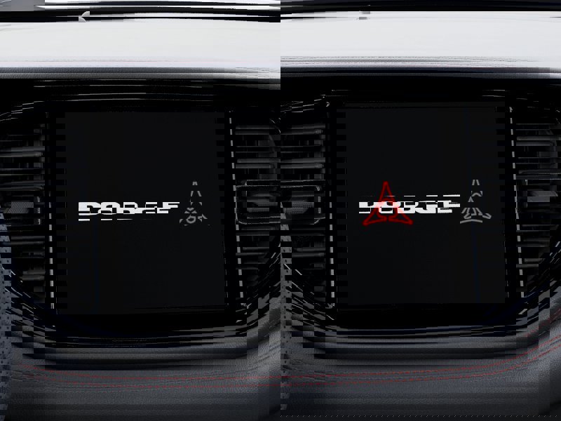 New 2026 Dodge Durango GT image 54