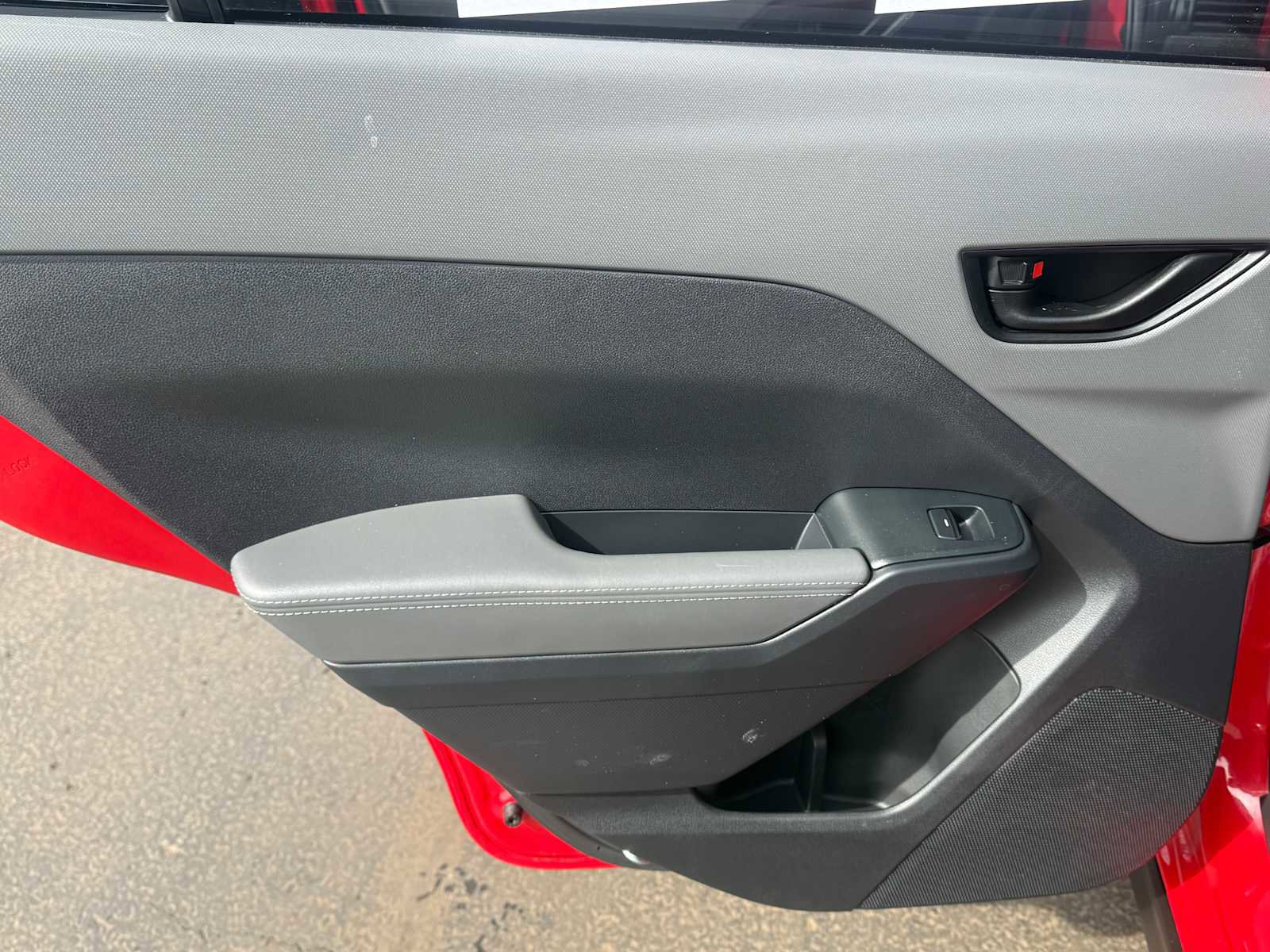 Certified 2025 Subaru Crosstrek 2.0i Premium image 13