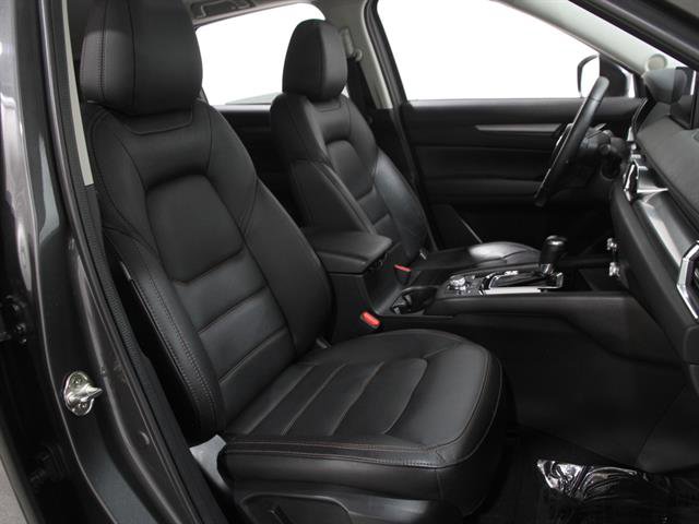 Certified 2023 MAZDA CX-5 AWD 2.5 S image 15