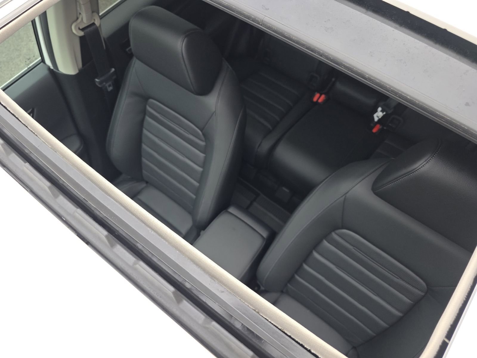 New 2026 Honda CR-V EX-L image 4