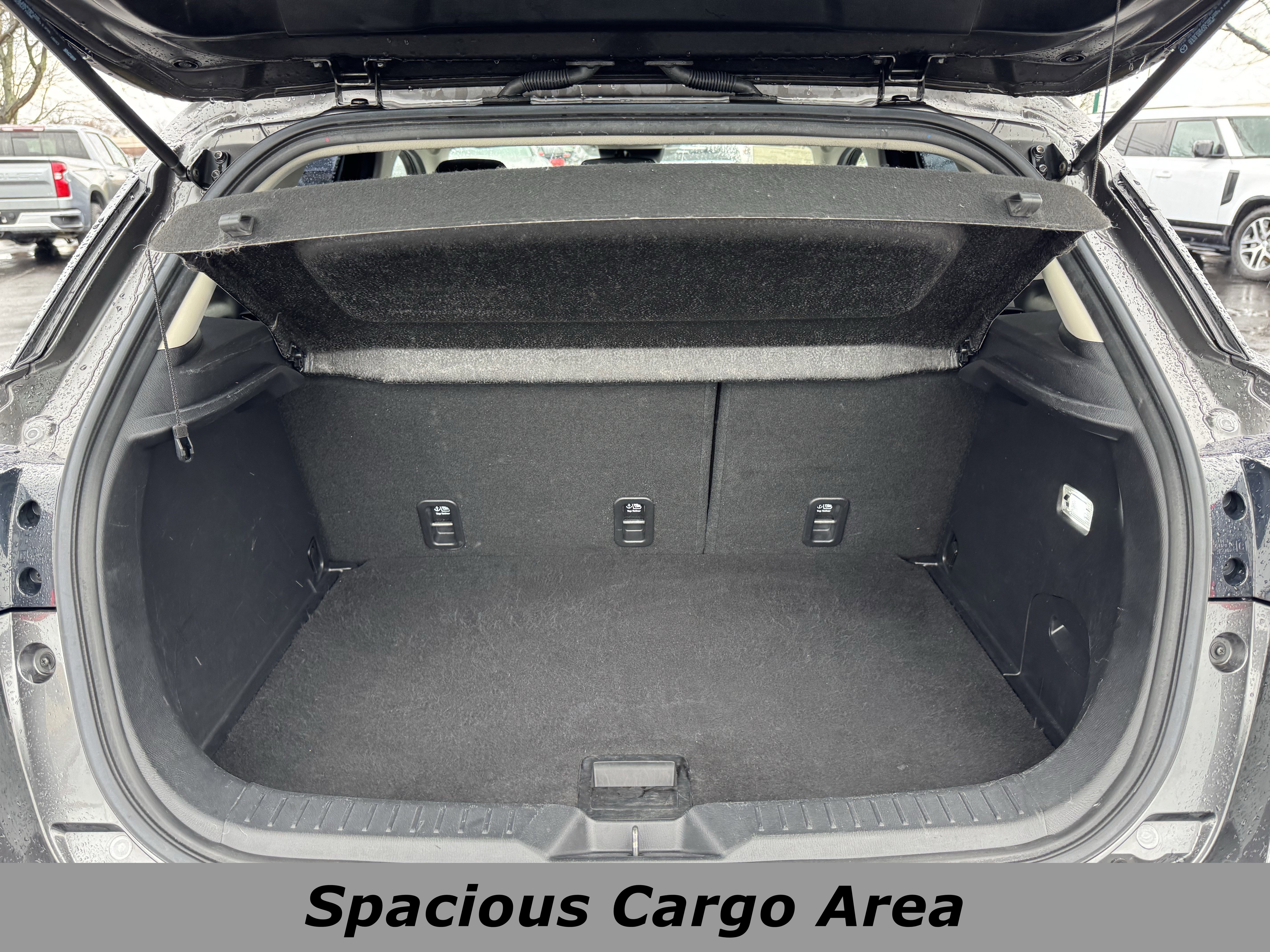 Used 2019 MAZDA CX-3 Touring w/ Preferred Equipment Package image 13