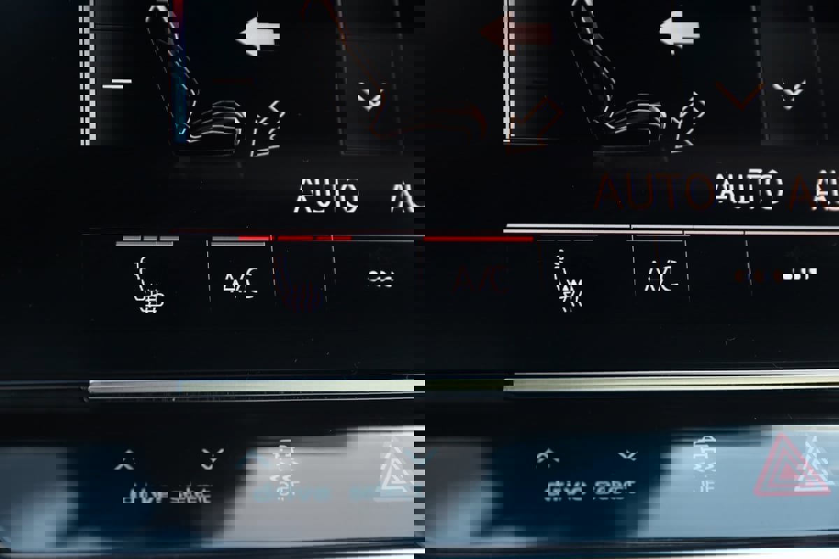 Used 2022 Audi A6 Premium Plus image 8