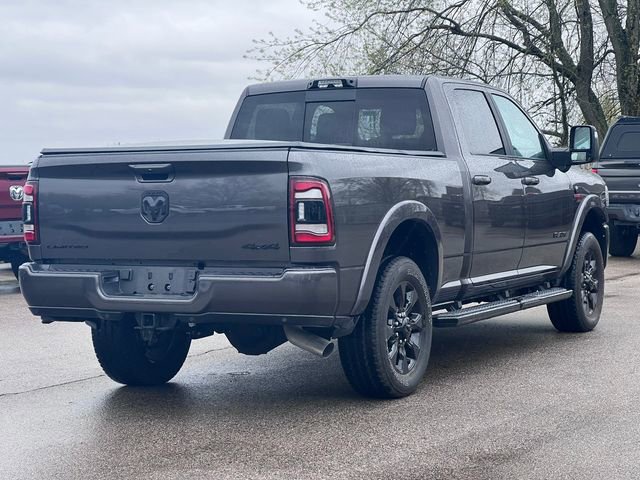 Used 2024 RAM 3500 Limited image 50