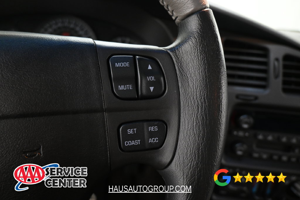 Used 2003 Chevrolet Monte Carlo SS FWD image 22