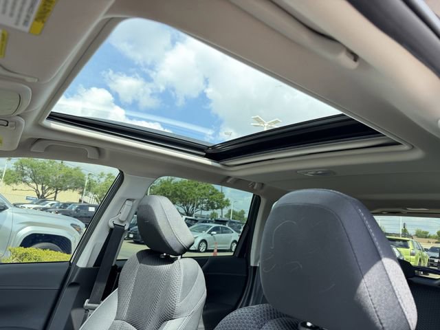 Used 2024 Subaru Forester Premium image 21