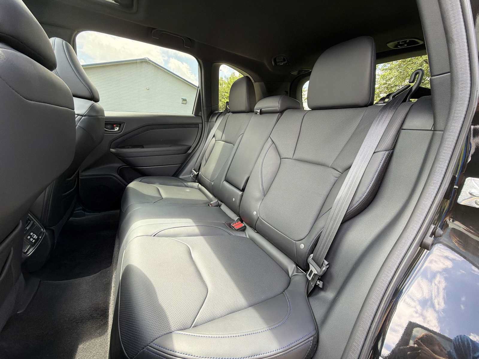Used 2026 Subaru Forester Limited AWD/4WD image 17