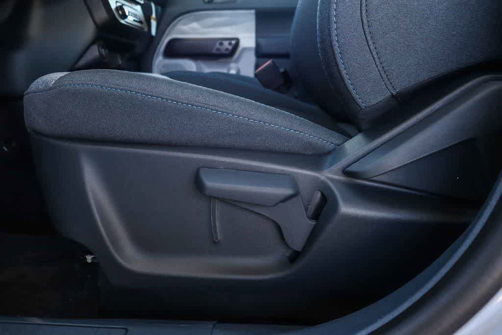 New 2026 Ford Maverick XLT image 19