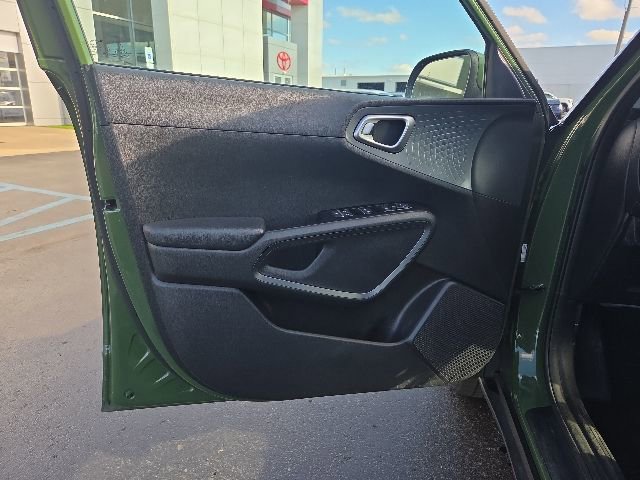 Used 2021 Kia Soul EX FWD image 10