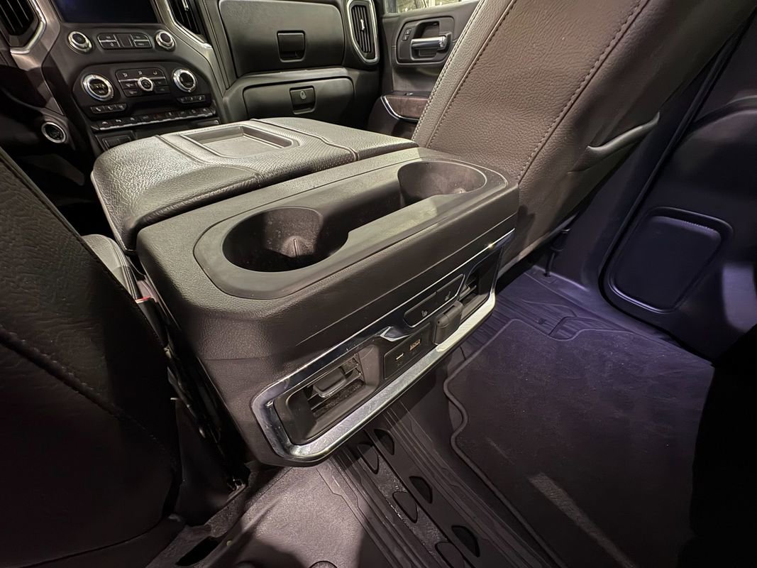 Used 2019 GMC Sierra 1500 Denali image 48