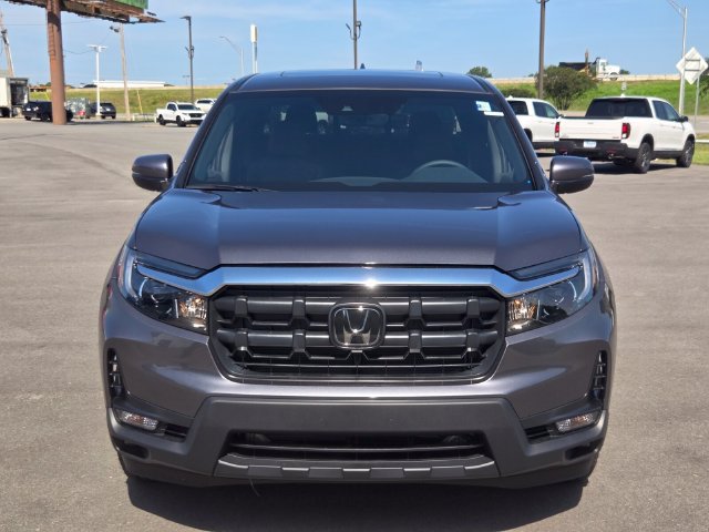 New 2026 Honda Ridgeline RTL image 11