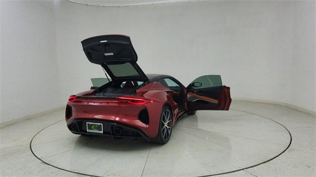 Used 2024 Lotus Emira First Edition image 62