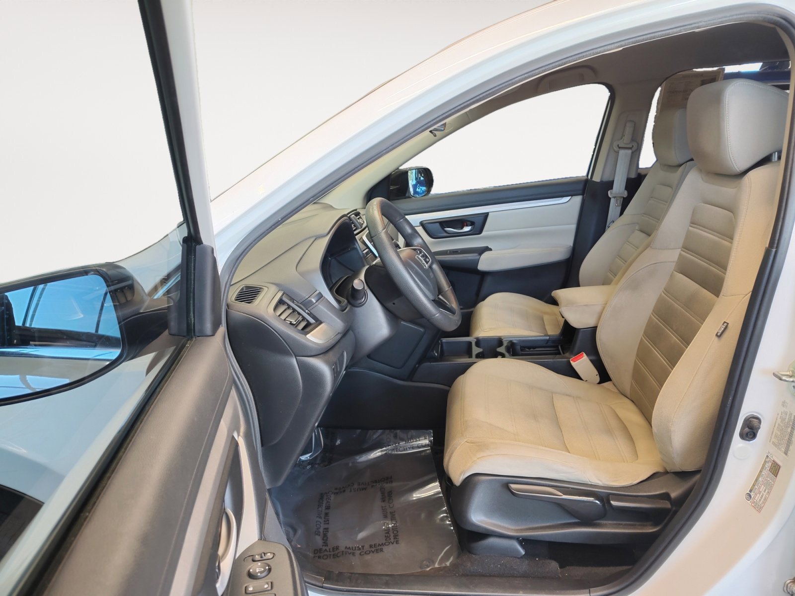 Used 2020 Honda CR-V LX image 21