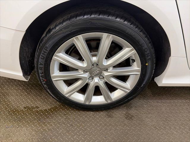 Used 2016 Audi A6 2.0T Premium Plus w/ Premium Plus Package image 39