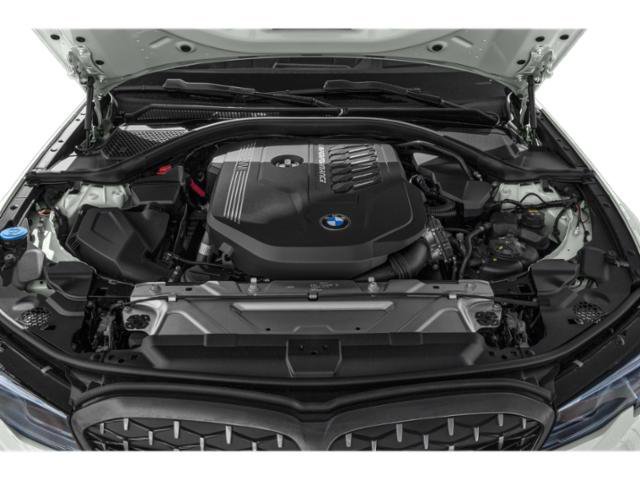 Used 2020 BMW M340i xDrive w/ Premium Package AWD/4WD image 15