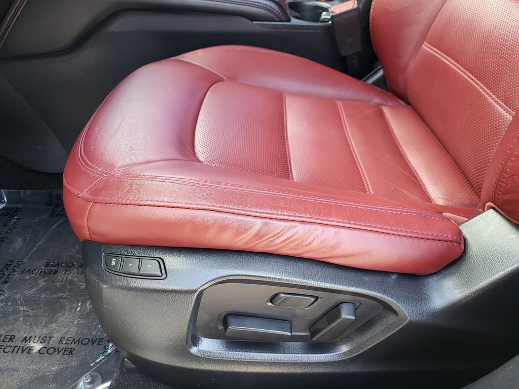 Used 2023 MAZDA CX-5 Carbon Edition AWD/4WD image 15