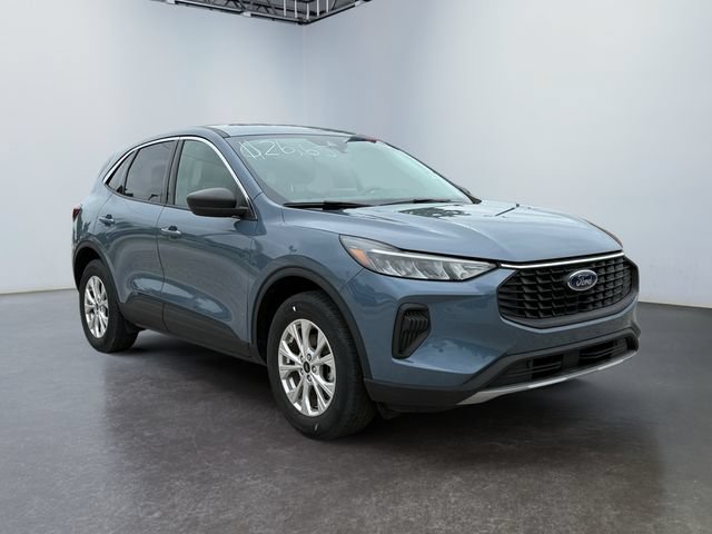 Used 2024 Ford Escape Active AWD/4WD image 7