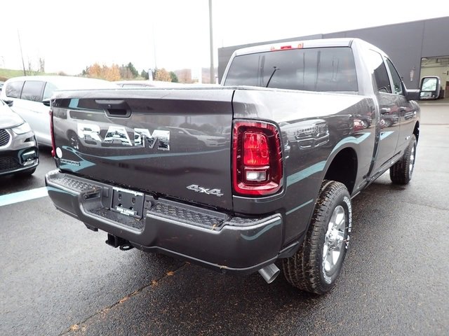 New 2026 RAM 3500 Big Horn image 4
