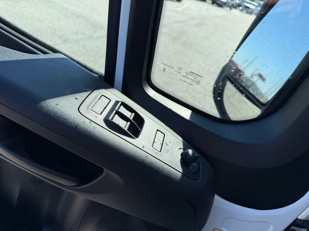 New 2026 RAM ProMaster 2500 w/ Convenience Group image 11