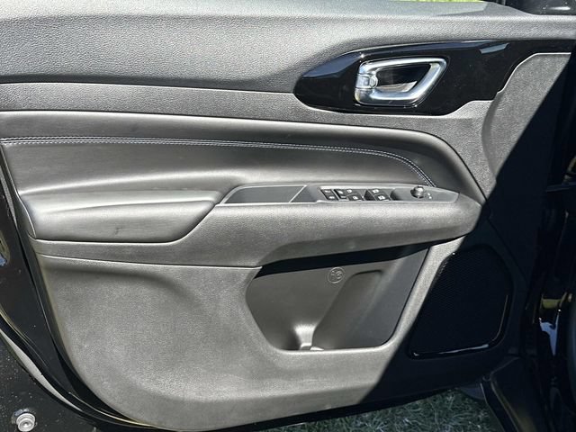 New 2026 Jeep Compass Latitude AWD/4WD image 20