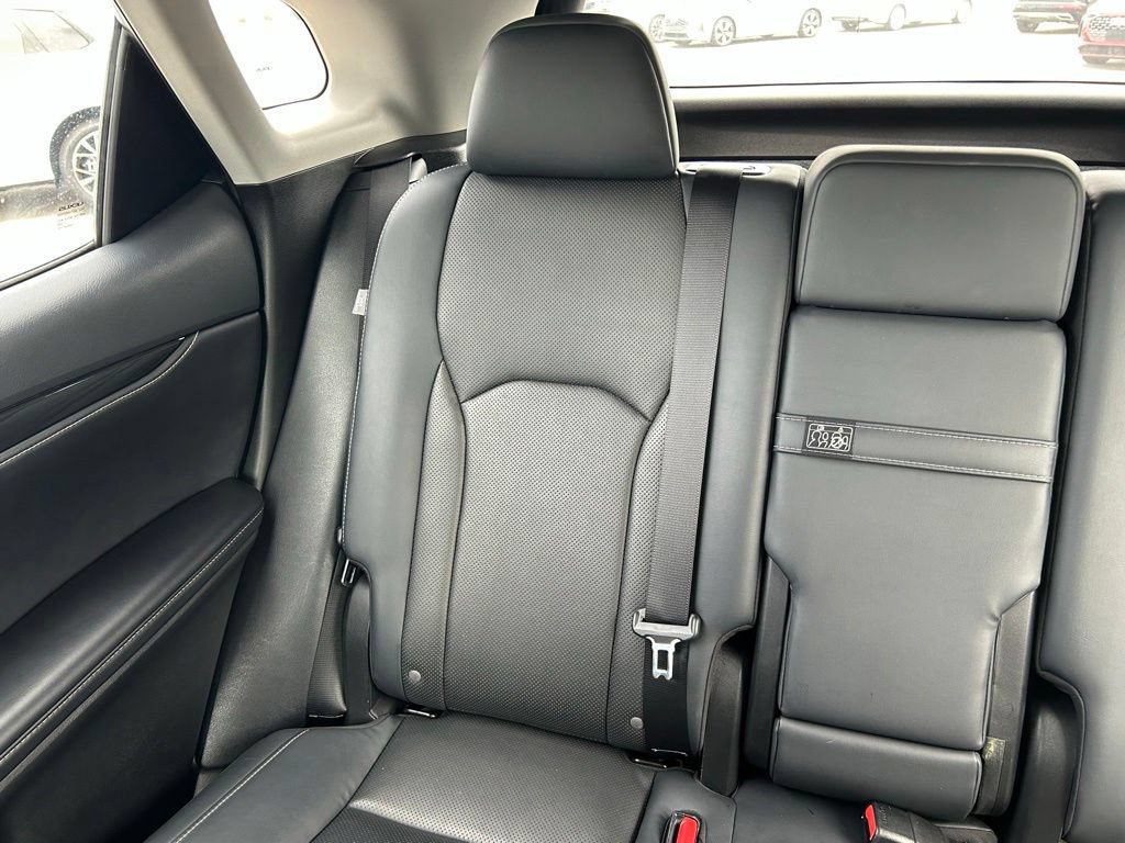 Used 2021 Lexus RX 350 FWD w/ Accessory Package image 12